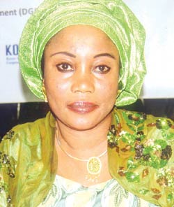 Binta Bello