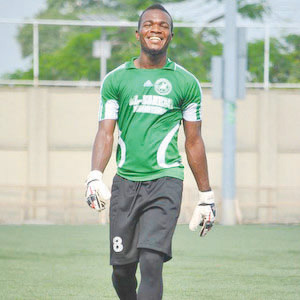 David Obiazor