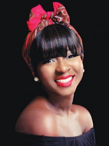 Diana Yekinni