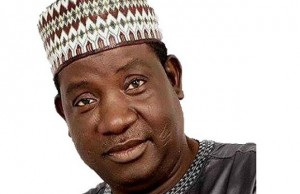 Governor Simon Lalong of Plateau state