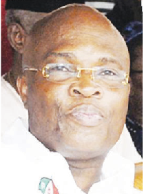 Kenneth Imansuagbon