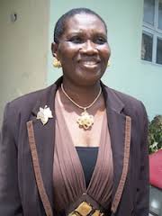 Ronke Ogunmakin