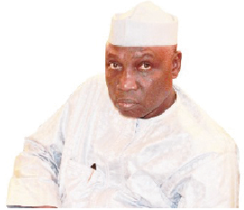 Saleh Dunoma
