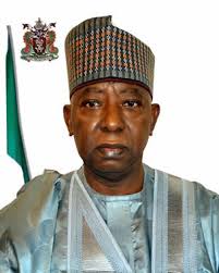 Sanusi Ado Bayero