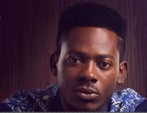 Adekunle Gold
