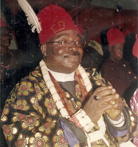 Bob Vincent Orji