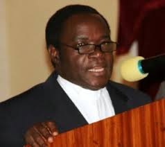 Hassan Kukah