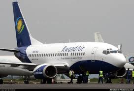 RwandAir