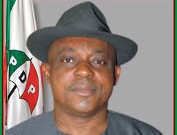 Uche Secondus