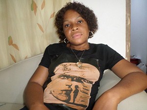 Aisha Edward