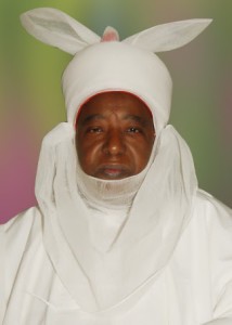 Lamiido Ado bayero