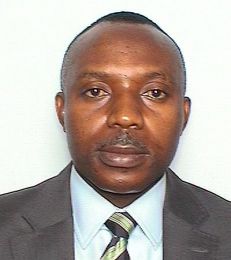Nicholas Mutu