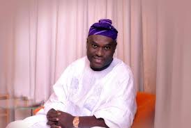 Adeyeye Enitan Ogunwusi, new Ooni of Ife