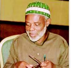 Saleh Okenwa