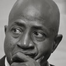 Segun Odegbami