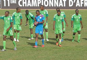 The Golden Eaglets