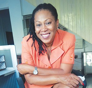 Lilian Amah-Aluko