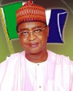 Alhaji Tofa
