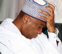 Bukola Saraki