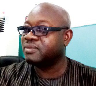 Olayinka Abioye