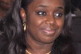 Mrs Kemi Adeosun, Finance Minister