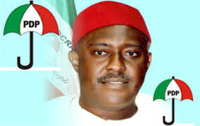 Olisa Metuh
