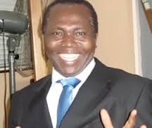 Prof. Malachy Akoroda, Cocoa Research Institute