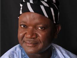 Gov Ortom