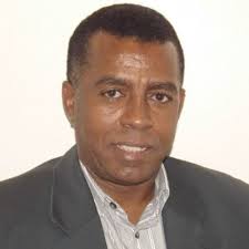 Accountant General Ahmed Idris