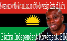 Biafra Independent Movement