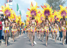 Calabar Carnival