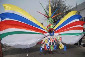 Calabar carnival