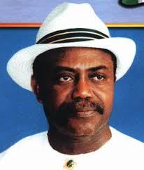 Dr Peter Odili