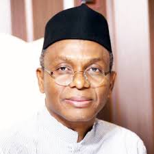 Gov. El-Rufai