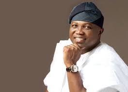 Gov Ambode