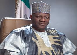 Gov. Abdulfatah Ahmed