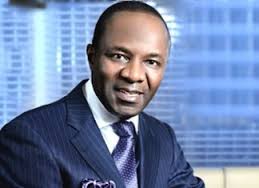 Dr Ibe Kachikwu