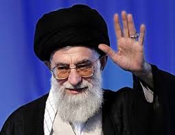 Ayatolla Khamenei