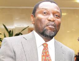 Sen. Udoma Udo Udoma, Budget and National Planning Minister