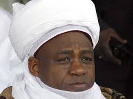 Sultan Abubakar Sa'ad III