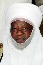 Alhaji Zulu Gambari