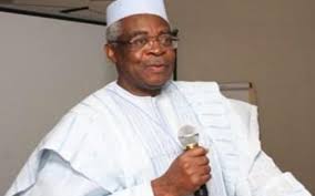 Gen Danjuma