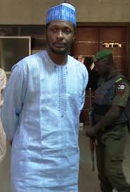 Haliru Abba Bello