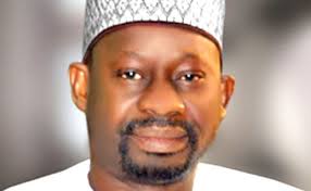 Governor Ibrahim Dankwambo of Gombe State