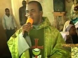 Rev. Fr. Ejike Mbaka