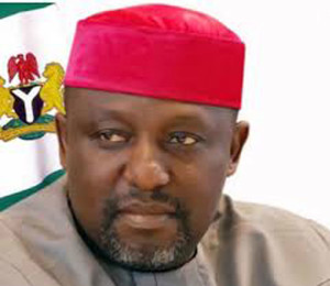 Imo Governor Okorocha sacked 3,000 workers  