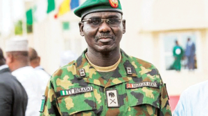Tukur Yusuf Buratai