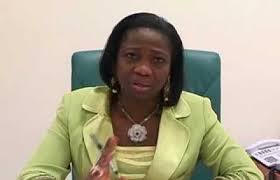 Mrs Abike Dabiri-Erewa