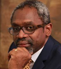 House Majority Leader Femi Gbajabiamila