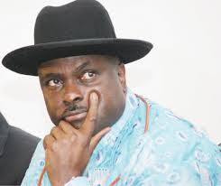 Chief James Onanefe Ibori